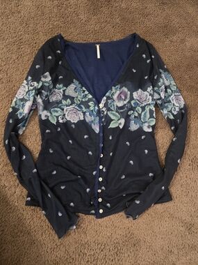 Free People NWOT